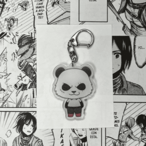 Llavero Beastars Gohin