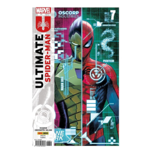 Ultimate Spiderman - Vol 07
