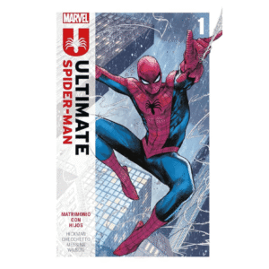 Ultimate Spiderman Recopilatorio - Vol 01