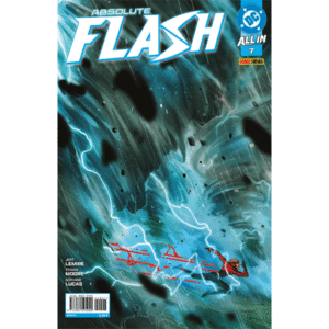 Absolute Flash – Vol 07