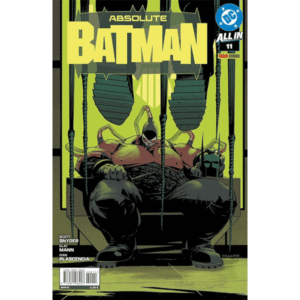 Absolute Batman - Vol 11