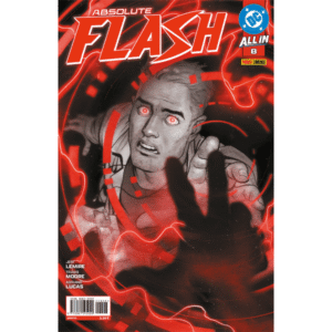 Absolute Flash – Vol 08