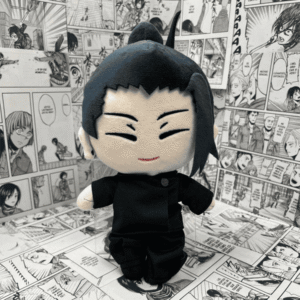 Peluche Jujutsu kaisen Geto