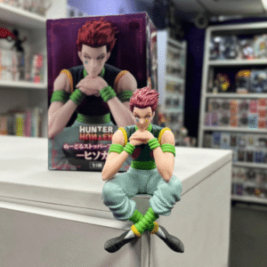 Figura Hunter x Hunter Hisoka