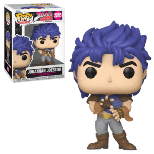 Jonathan Joestar Funko pop N° 2265