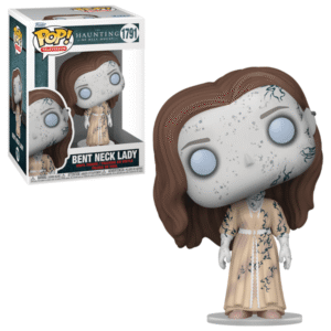 Bent Neck Lady Funko pop N° 1791