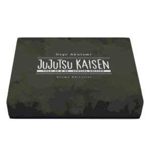 Pack Jujutsu kaisen 29 y 30 Edición especial limitada