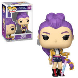 Rumi Funko pop N° 2257