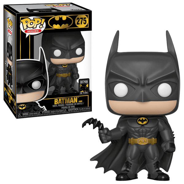 Batman Funko pop N° 275