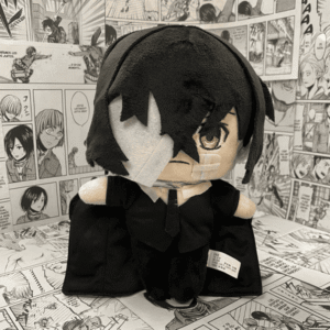 Peluche BSD Dazai