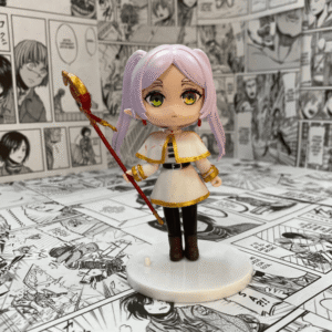 Figura Chibi Frieren