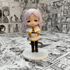 Figura Chibi Frieren 2