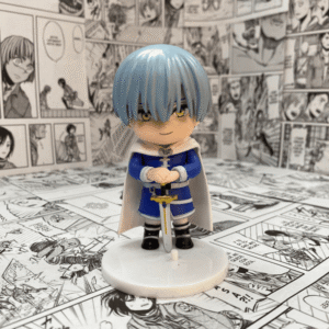 Figura Chibi Frieren Himmel