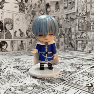 Figura Chibi Frieren Himmel 2