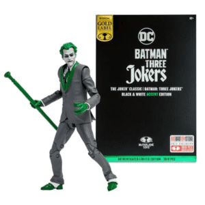 The Joker (Batman Three Jokers) Limited Edition DC Multiverse McFarlane Toys