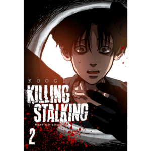 Killing stalking season 1 – Tomo 02