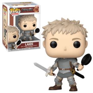 Laois Funko pop N° 2199