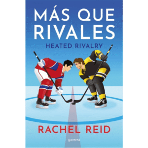 Mas que rivales