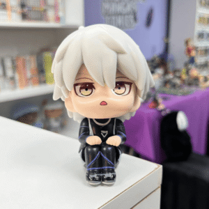 Figura Look up replica Nagi