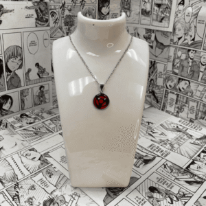 Collar Sharingan Obito