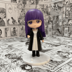 Figura Chibi Frieren Fern