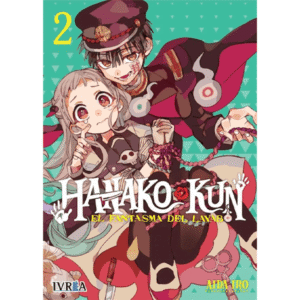 Hanako kun - Tomo 02